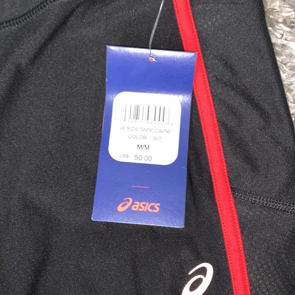 Work out leggings - Picture 7 of 15